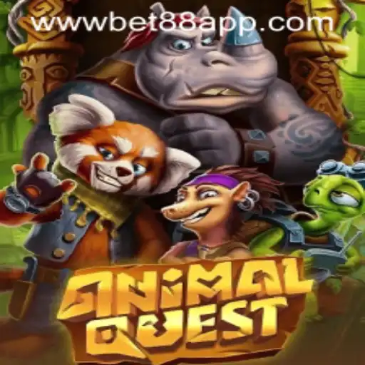 Unraveling the Enchantment of AnimalQuest: A Deep Dive into the Game's Universe