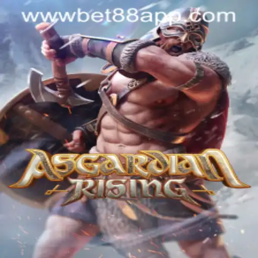 Discovering the World of AsgardianRising: A Gaming Adventure with BET88