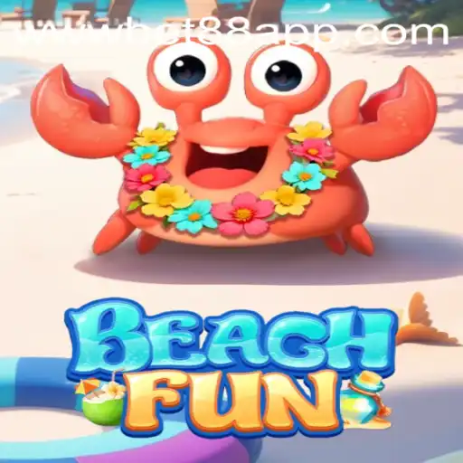 Discover the Exciting World of BeachFun: Dive into the Thrilling Game with BET88