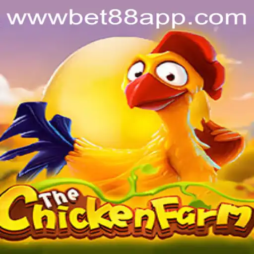 Welcome to ChickenFarm: An Exciting Online Gaming Experience with BET88
