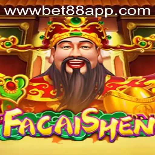 FaCaiShen: Immersive Gaming Experience Enhanced with BET88