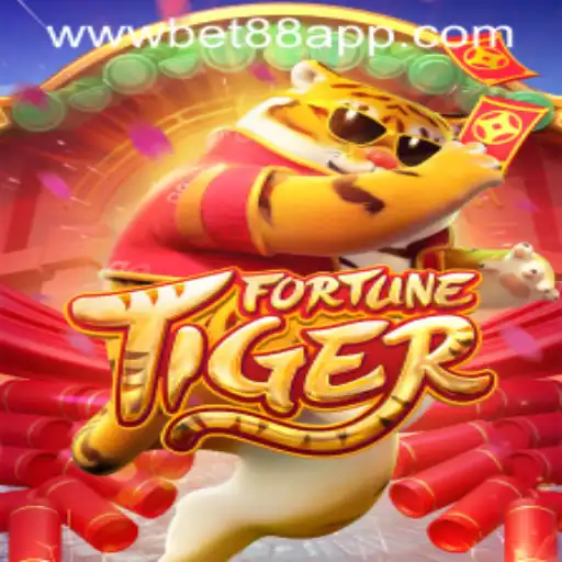 Exploring FortuneTiger: A Casino Delight with BET88