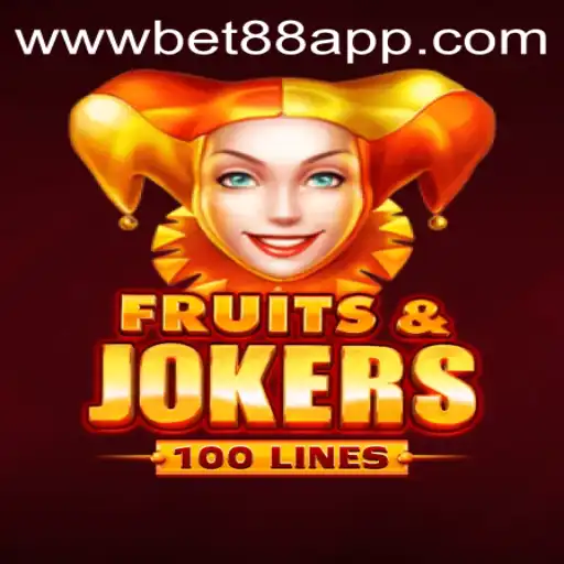 Unveiling the Excitement of FruitsAndJokers100: A Deep Dive into the Game and BET88
