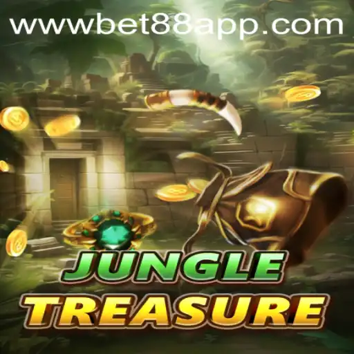 Discovering the Adventure of JungleTreasure and Its BET88 Connection