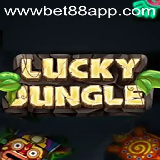 Exploring the Exciting World of LuckyJungle with BET88