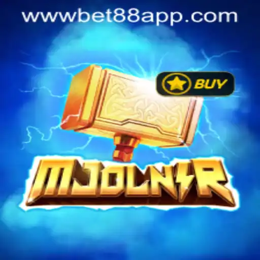 Unveiling Mjolnir: The Thrilling New Game at BET88