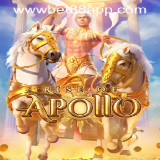 Rise of Apollo: Ancient Mythology Meets Modern Gaming with BET88