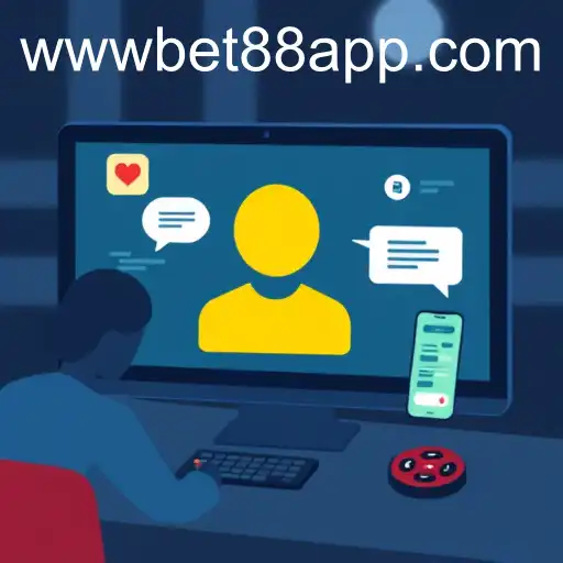 Enhancing Customer Experience: The Importance of 'Contact Us' Pages and BET88