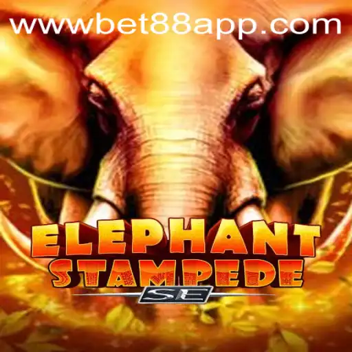 Exploring the Adventure of ElephantStampedeSE with BET88