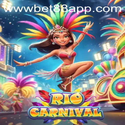 Exploring RioCarnival with BET88