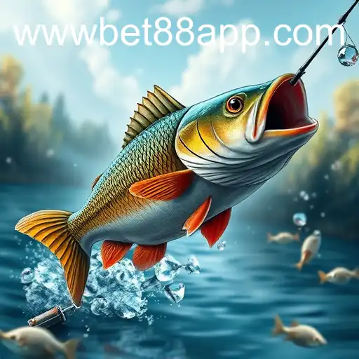 The Impact of Fishing Games and BET88