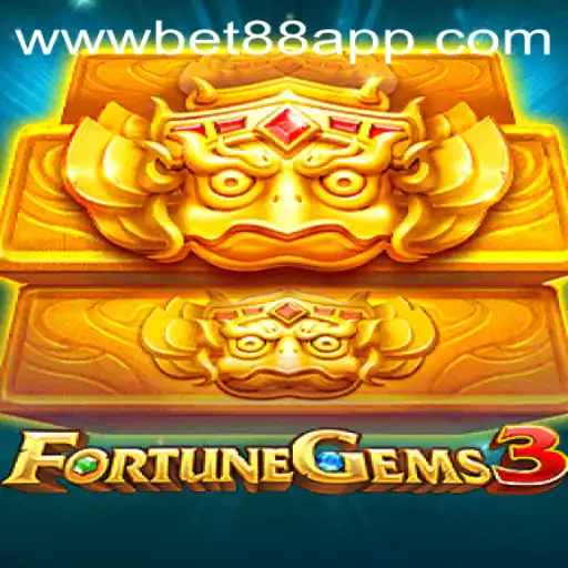 Discover the Exciting World of FortuneGems3 and BET88