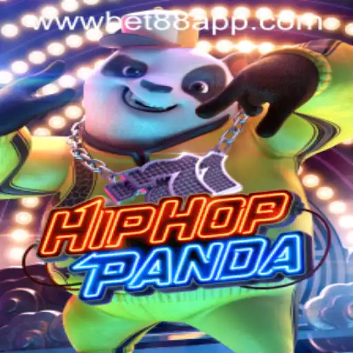 Discovering the Thrills of HipHopPanda with BET88
