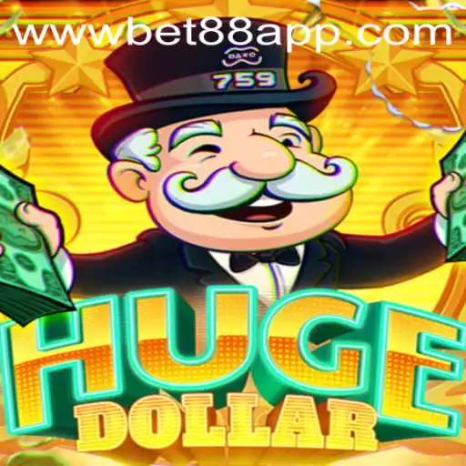 Discover the Thrills of HugeDollar: A Comprehensive Guide to BET88's Latest Game