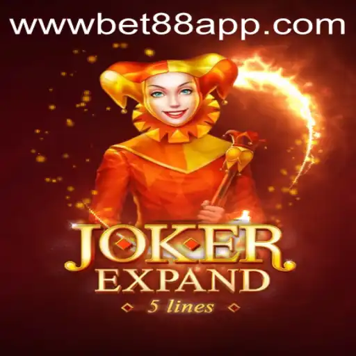 Explore the Thrilling Universe of JokerExpand with BET88