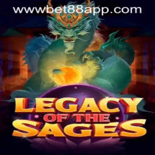 Legacy of the Sages - Dive Into the Mystic World
