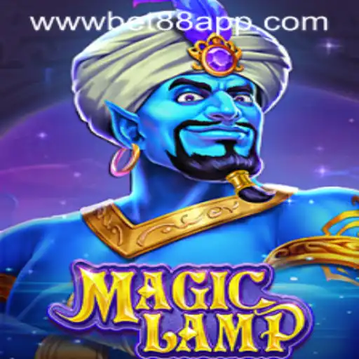 MagicLamp: An Enchanting Adventure with BET88