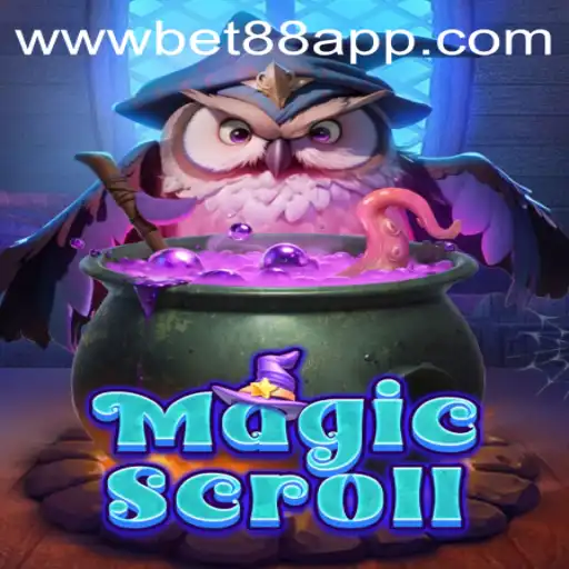 Unveiling the Magic of MagicScroll: A Comprehensive Guide to Gameplay and Strategy with BET88