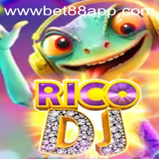 Dive into the Excitement of RicoDJ: The Game Revolutionizing Online Betting with BET88