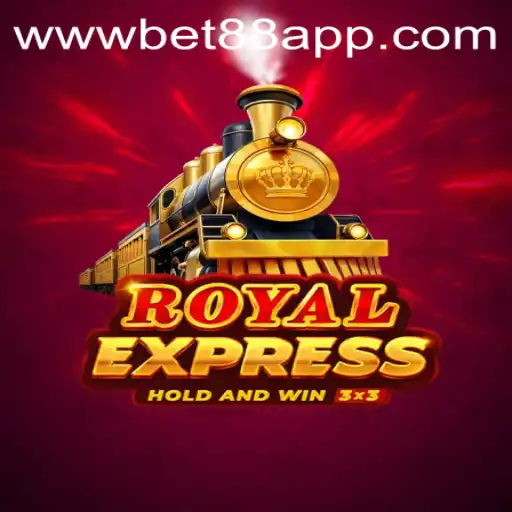 Unveiling Royal Express: The Thrilling Adventure with BET88