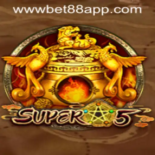 Discover the Exciting World of Super5 with BET88
