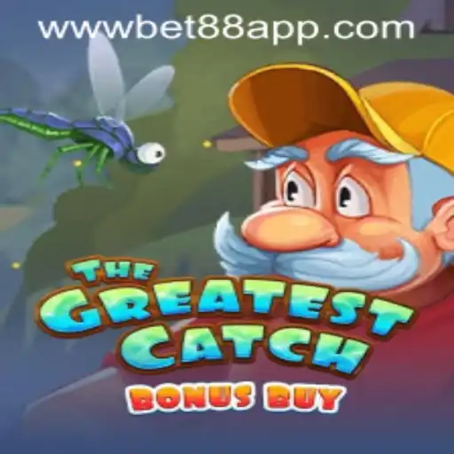 Discovering TheGreatestCatchBonusBuy: Exploring its Features and Gameplay